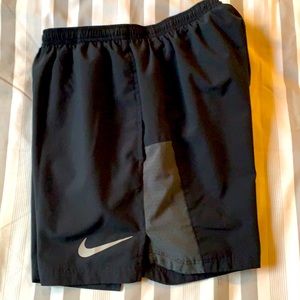 Nike Dri-Fit Running Shorts